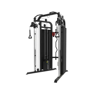 Kabelmaskin Master Fitness X12 Treningsapparat