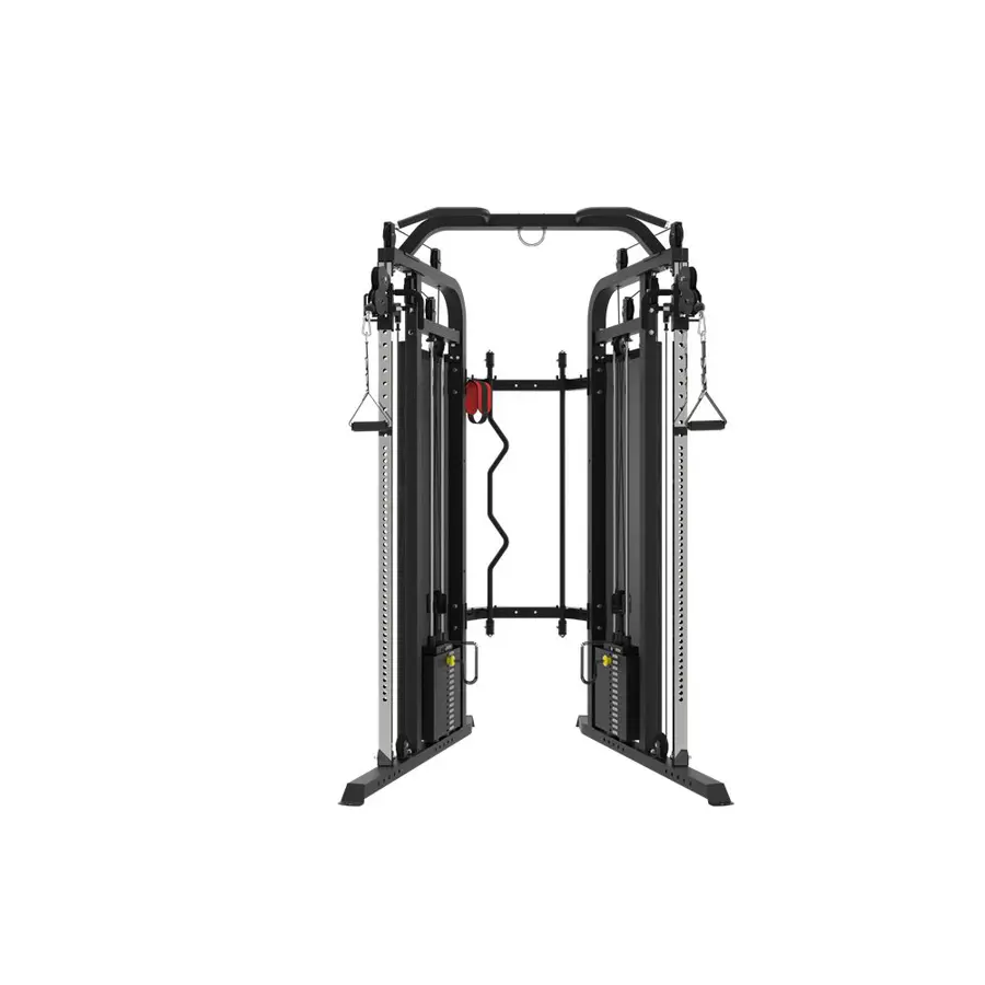 Kabelmaskin Master Fitness X12 Treningsapparat 