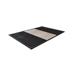 Master Fitness Markløftplatting Gulvbeskytter 315x212 cm