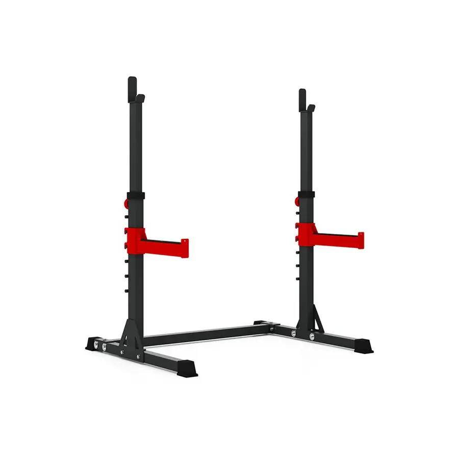 Master Fitness vektstangstativ XT4 Styrketrening med vektstang 