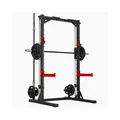 Smith | Half Rack XT5 Stativ - Treningsapparat
