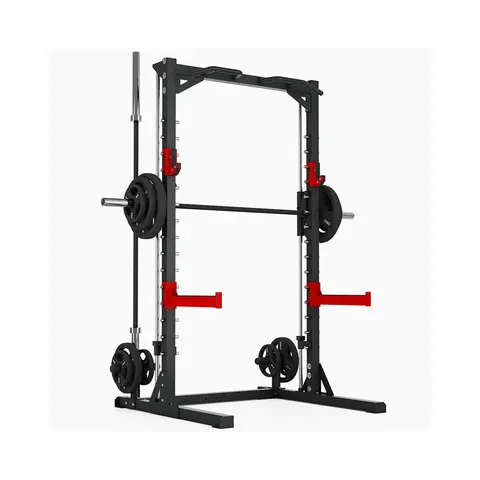 Smith | Half Rack XT5 Stativ - Treningsapparat