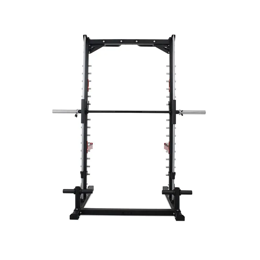 Smith | Half Rack XT5 Stativ - Treningsapparat 