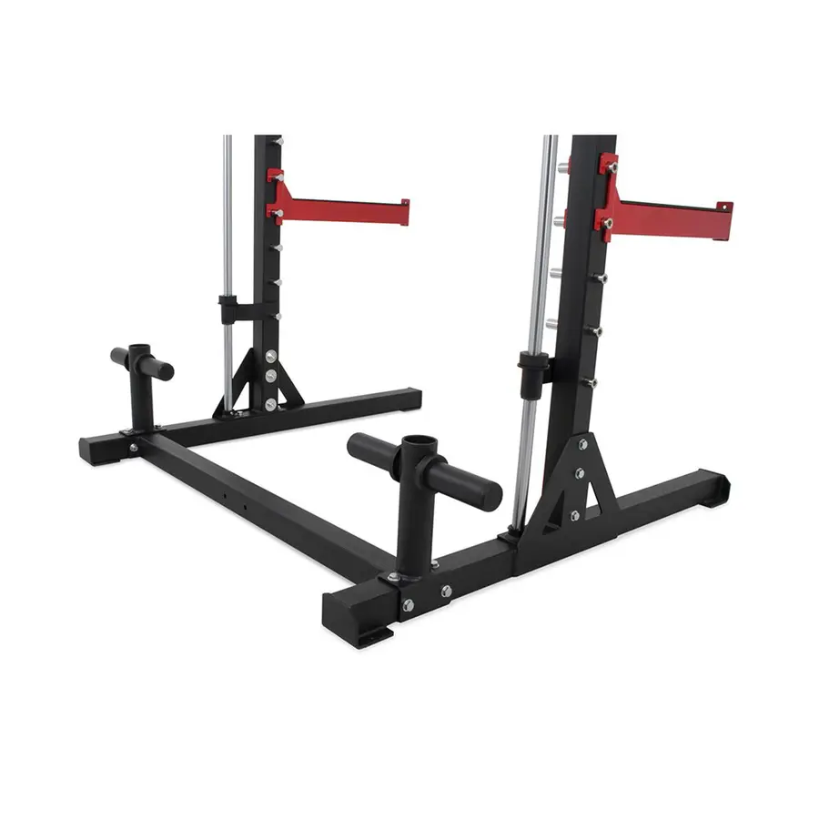 Smith | Half Rack XT5 Stativ - Treningsapparat 