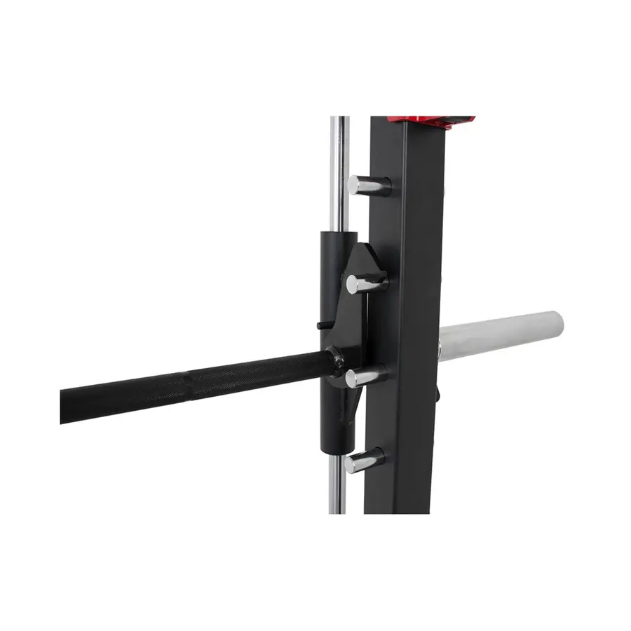 Smith | Half Rack XT5 Stativ - Treningsapparat 