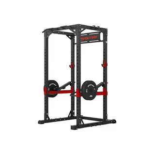 Jammerarm Powerrack XT10/XT14 Tilbehør for press og skyveøvelser