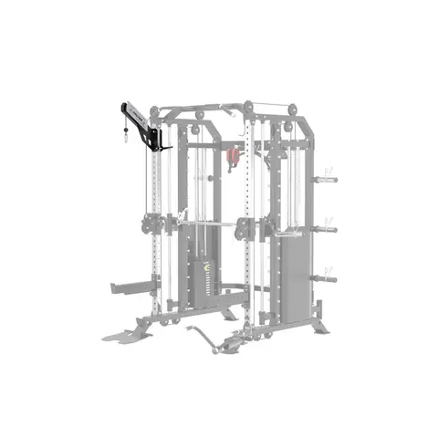 Multimaskin Latpull Master Fitness X16/ X18/ X19/ X22