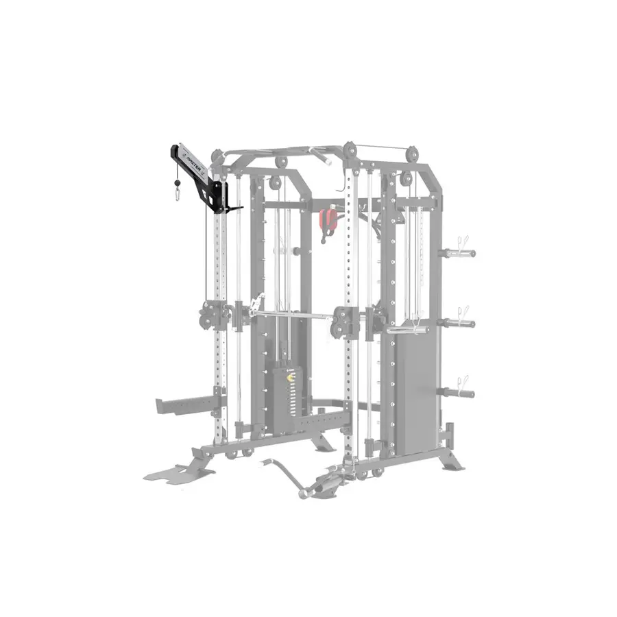 Multimaskin Latpull Master Fitness X16/ X18/ X19/ X22 