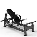 Master Fitness Hip Thrust Frivektapparat | Treningsapparat