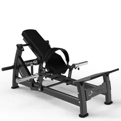 Master Fitness Hip Thrust Frivektapparat | Treningsapparat