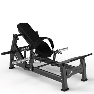 Master Fitness Hip Thrust Frivektapparat | Treningsapparat