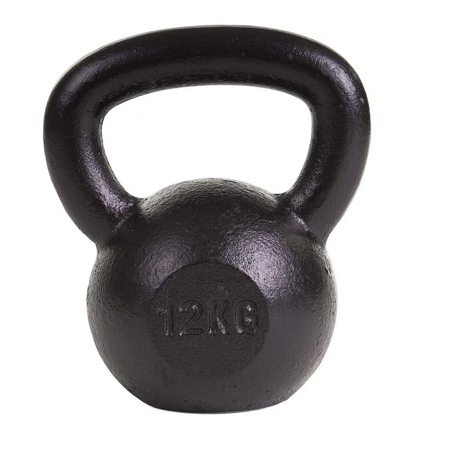 Kettlebell Basic 24 kg 1 stk | 24 kg 