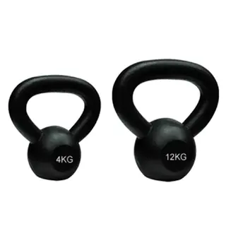 Kettlebell Basic 16 kg 1 stk | 16 kg