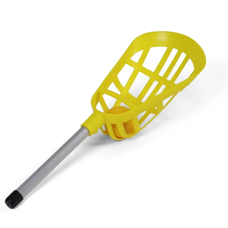 Minicrosse Catch Prima par 2 køller + 2 baller 