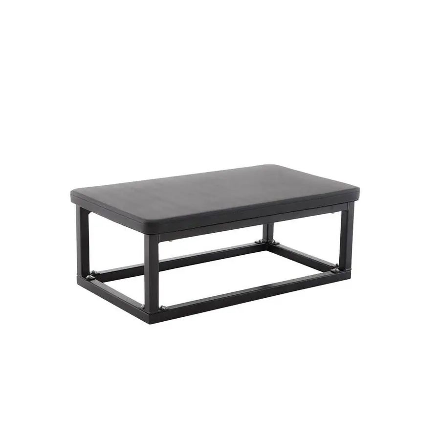 Align-Pilates Frame Sitting Box Passer hele serien 