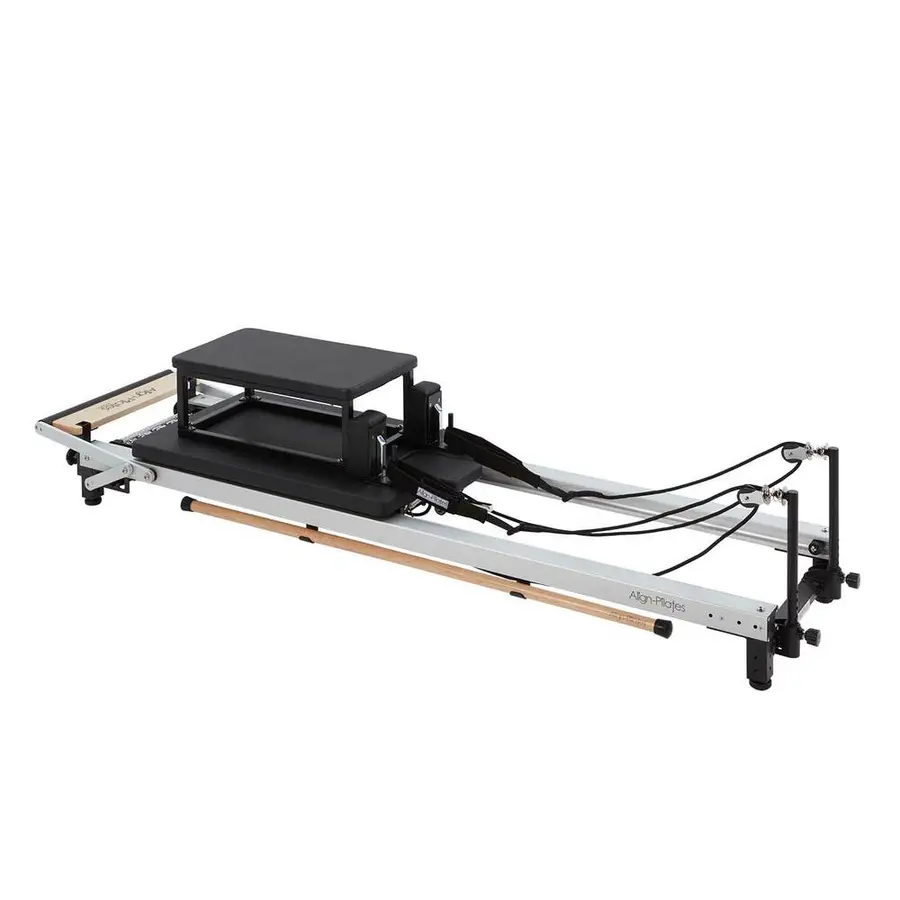 Align-Pilates Frame Sitting Box Passer hele serien 