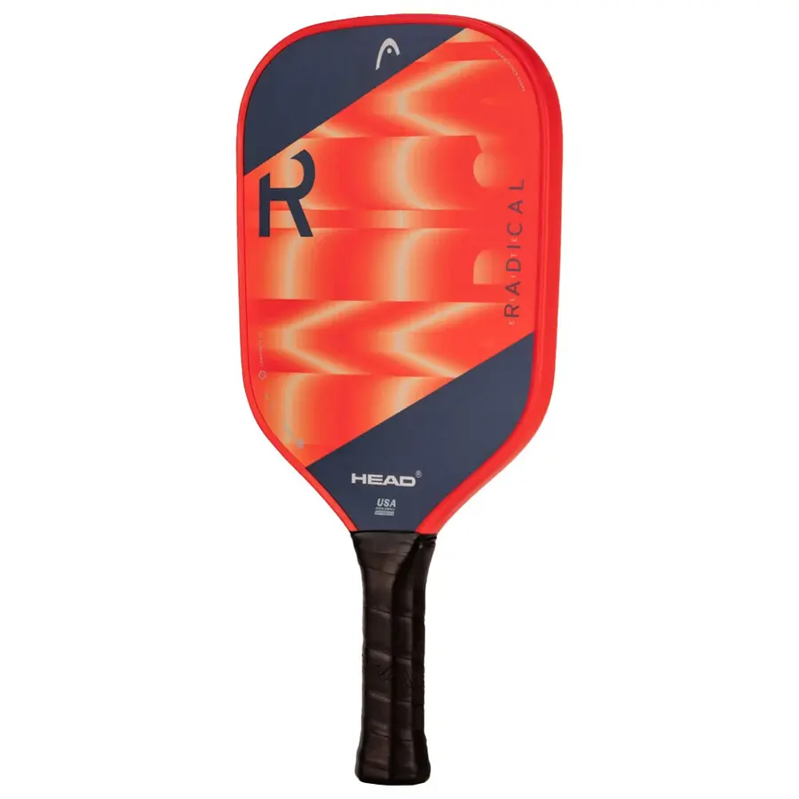 Pickleballracket HEAD Radical Elite 2024 Trening | 15mm 