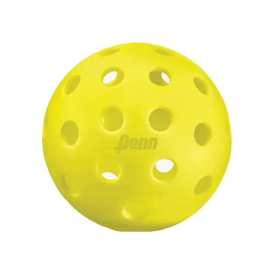 Pickleballracket HEAD Flash Fritid og trening | 2 racketer| 2 baller 