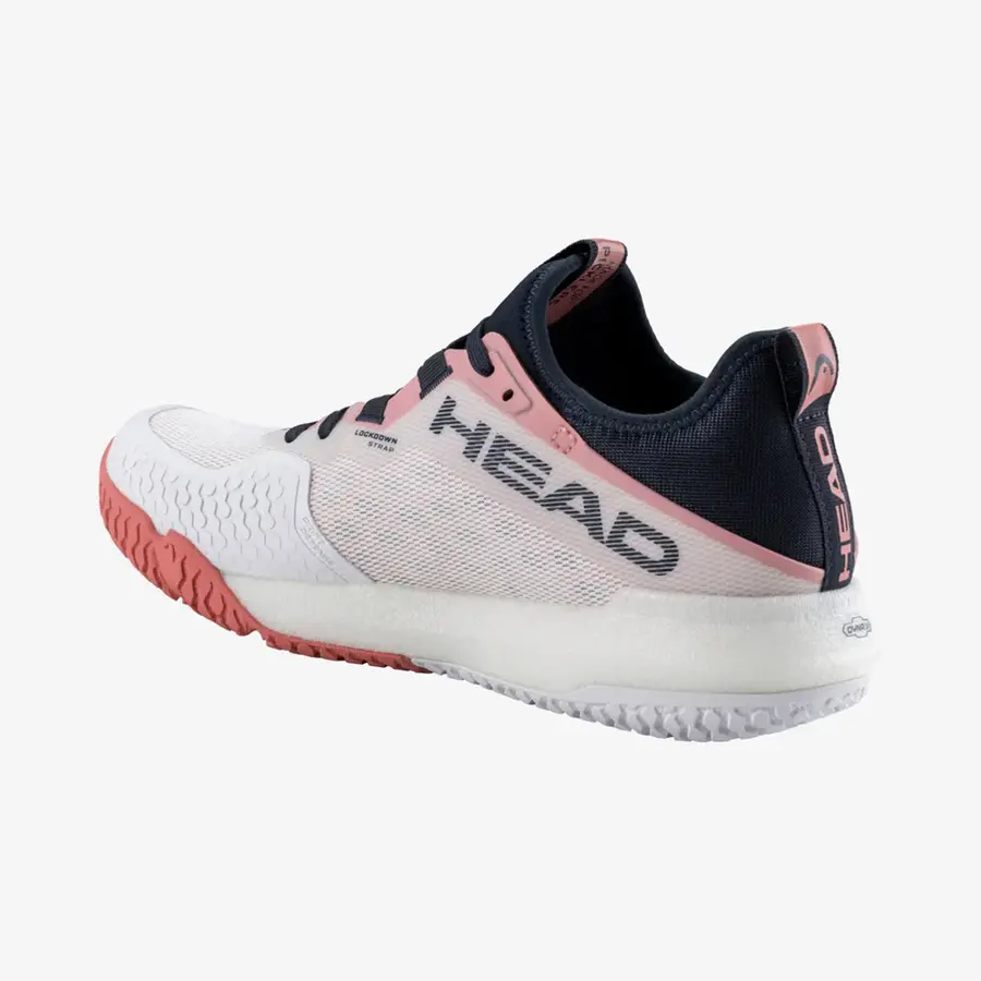 HEAD Motion Pro Women Shoes 40 Pickleballsko til dame 40 