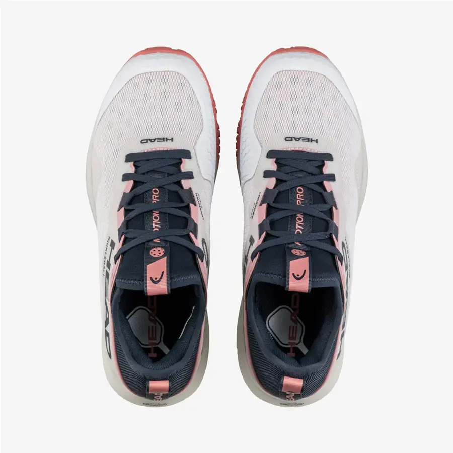 HEAD Motion Pro Women Shoes 40 Pickleballsko til dame 40 
