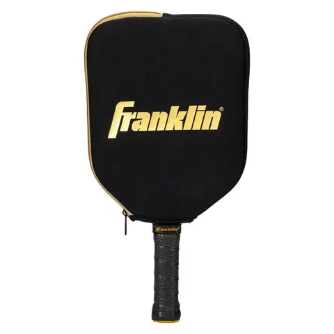 Paddle Cover Franklin Pickleball For racketer med bredde opp til 20,3 cm
