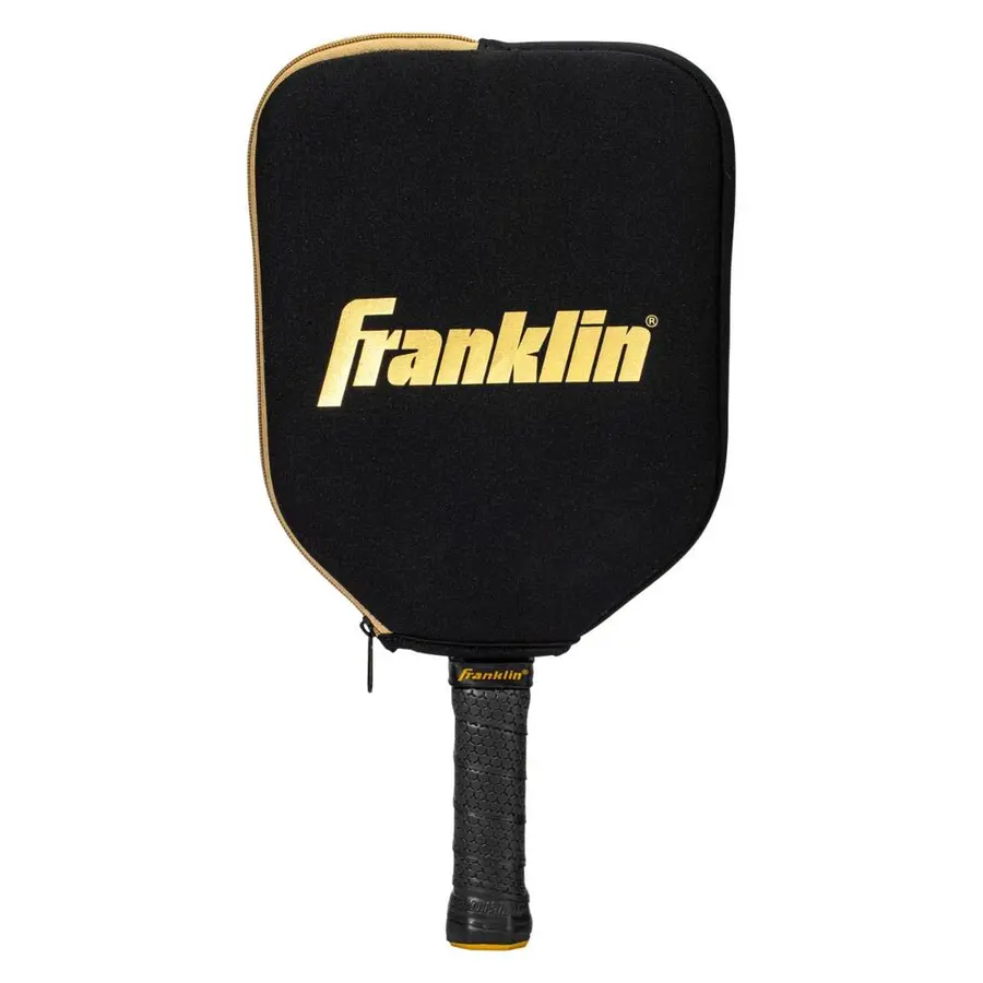 Paddle Cover Franklin Pickleball For racketer med bredde opp til 20,3 cm 