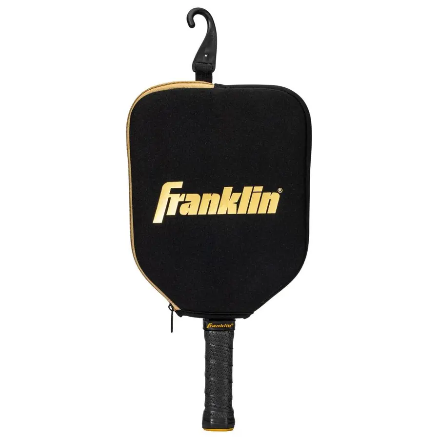 Paddle Cover Franklin Pickleball For racketer med bredde opp til 20,3 cm 
