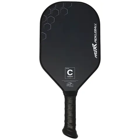 Pickleballracket ProXR RAW Continental Trening og match | 16mm