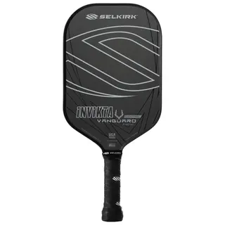 Pickleballracket Selkirk Vanguard Invikt Trening og match | 16mm