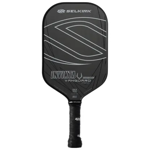 Pickleballracket Selkirk Vanguard Invikt Trening og match | 16mm