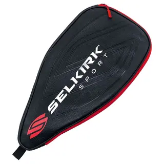 Paddle Case Selkirk Premium Padel cover