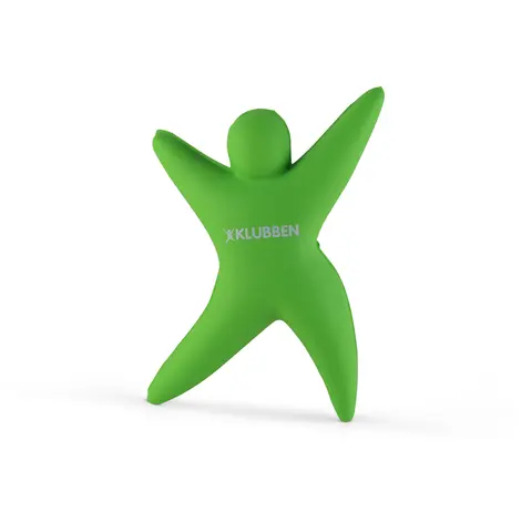 Håndtrener Stressball Klubben | Stjerne Trening av grep og avspenning