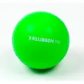 Håndtrener & Stressball Klubben Grønn Klemmeball - 7 cm