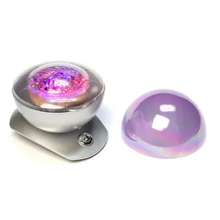 Laser Sfære Projektor spennende og vakre fargespill!