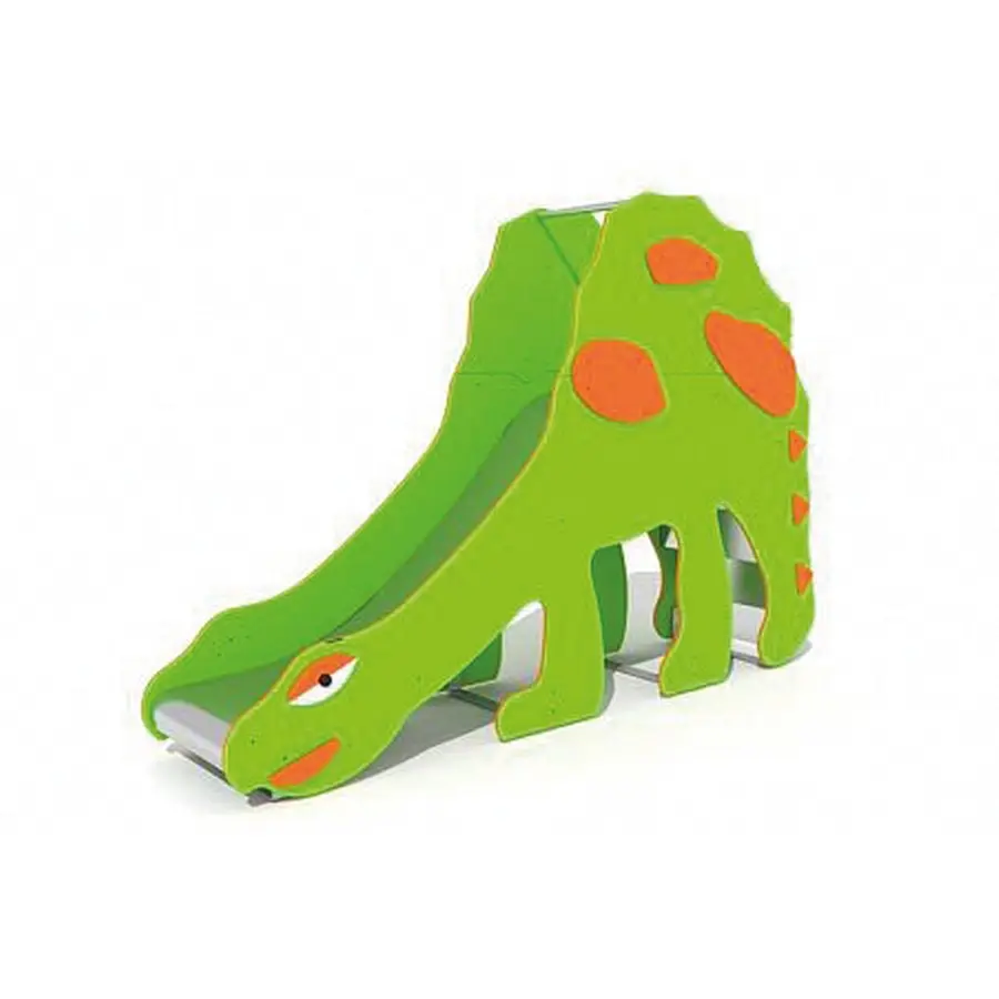 Sklie Dinosauren Til barnehager, skoler og lekeplasser 