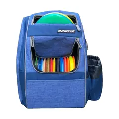 Innova Excursion Backpack Discgolf Innova frisbeegolf sekk