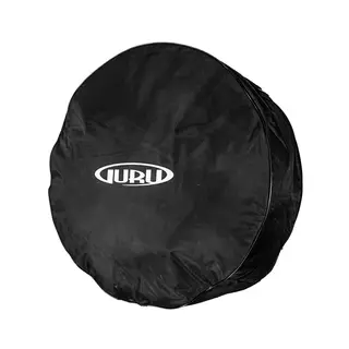 Transportbag til Discgolfkurver Guru | Frisbeegolf
