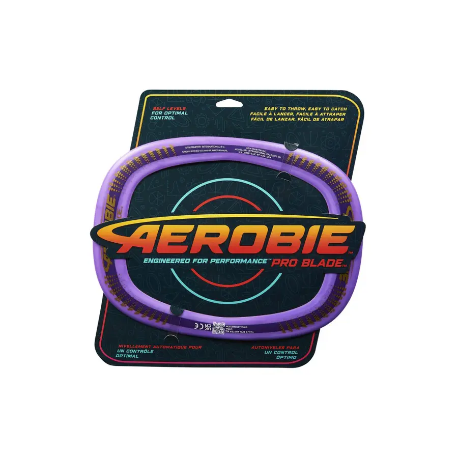 Aerobie Pro Blade Kastering for utendørs discspill 