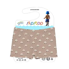Slipstop Aiko 72-74cm Slipstop | Beige | 6-9 mnd