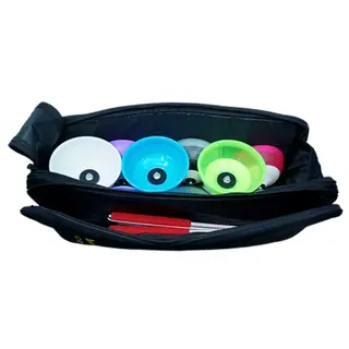Sundia Pro Diabolo Bag | Medium Oppbevaringsveske | Ryggsekk