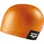 Arena Badehette Logo Moulded Cap Silikon | Oransje | One size fits all 