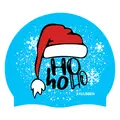 Klubben Badehette | Ho ho ho Silikon | Julehette