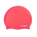 Klubben Badehette Junior Silikon | Rosa