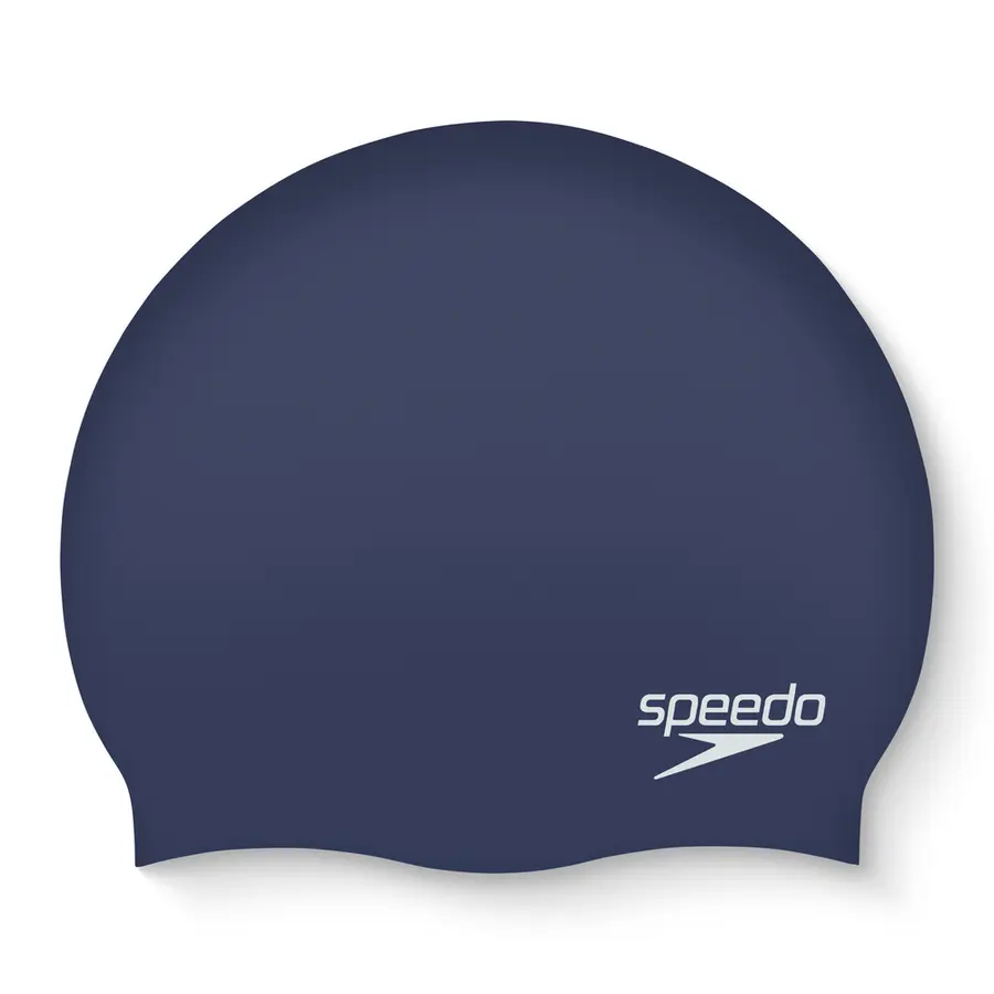 Speedo Badehette Moulded Silikon | Dusk Purple 