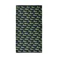 H&#229;ndkle Gator 70 x 150 cm