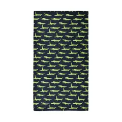 H&#229;ndkle Gator 70 x 150 cm