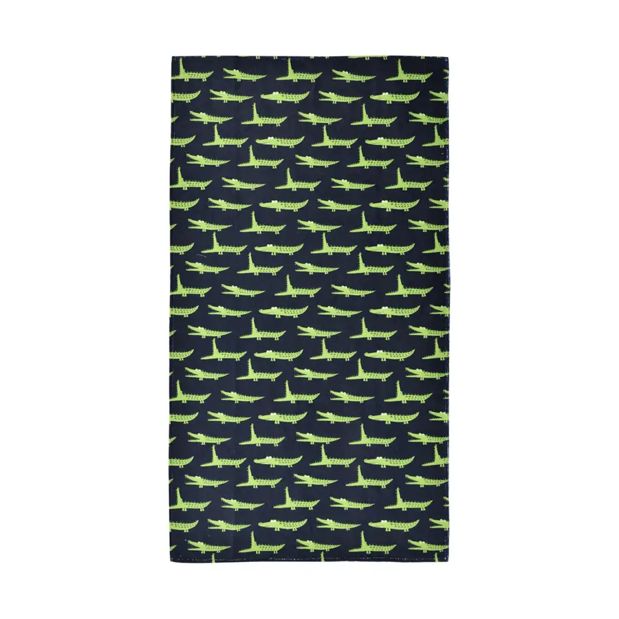 Håndkle Gator 70 x 150 cm 