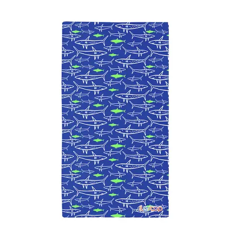 Slipstop H&#229;ndkle Jaws 70 x 150 cm