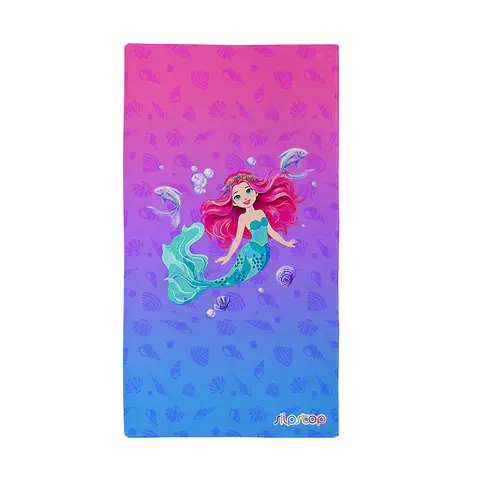 Slipstop Håndkle Lisa Slipstop | 70 x 150 cm