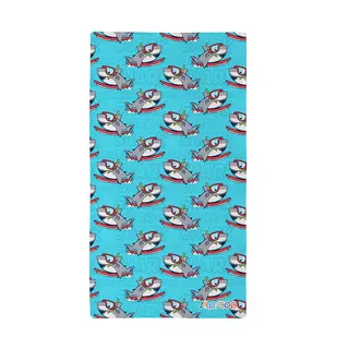 Slipstops Snorkel 70 x 150 cm